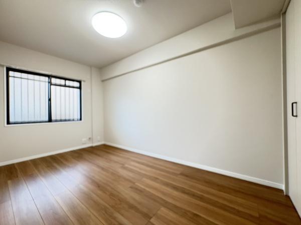 ヴェルナール富雄2番館