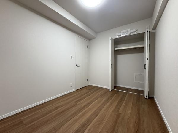 ヴェルナール富雄2番館