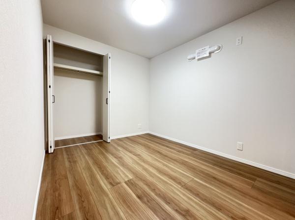 ヴェルナール富雄2番館