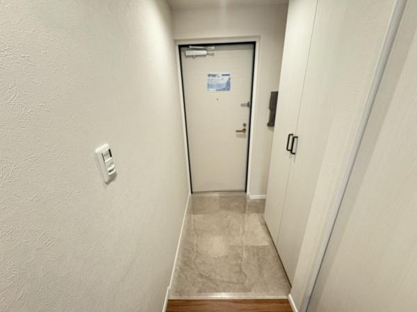 ヴェルナール富雄2番館