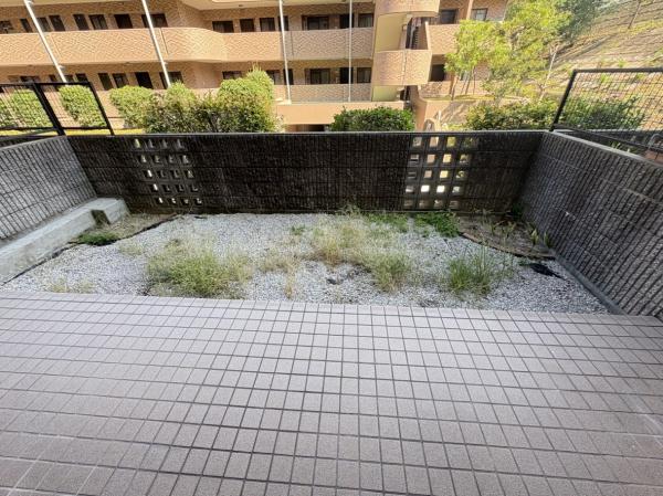 ヴェルナール富雄2番館