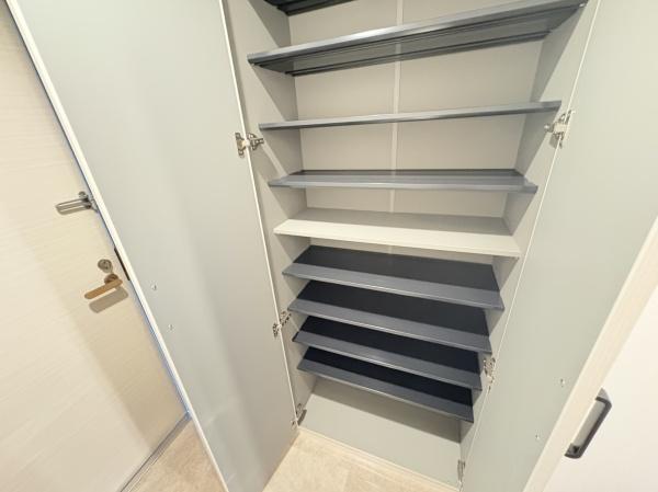 ヴェルナール富雄2番館