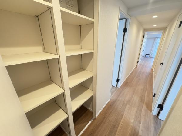 ヴェルナール富雄2番館