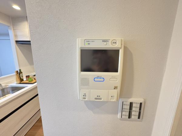 ヴェルナール富雄2番館