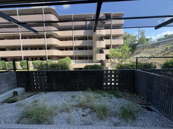 ヴェルナール富雄2番館