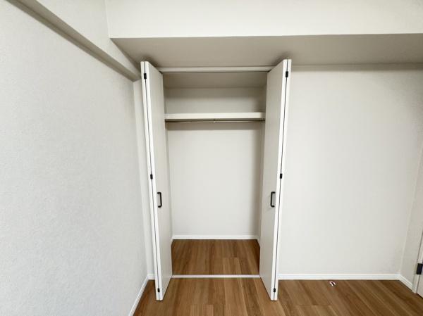 ヴェルナール富雄2番館