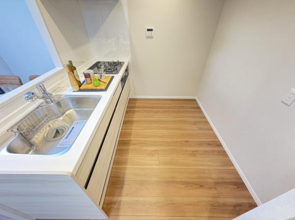 ヴェルナール富雄2番館