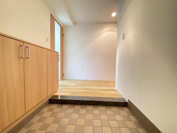 グランドメゾン学園前ベリエ