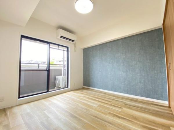 グランドメゾン学園前ベリエ