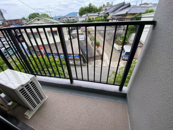 グランドメゾン学園前ベリエ