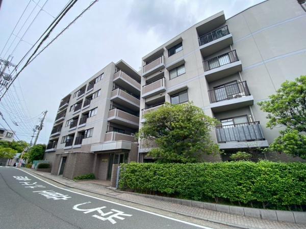 グランドメゾン学園前ベリエ