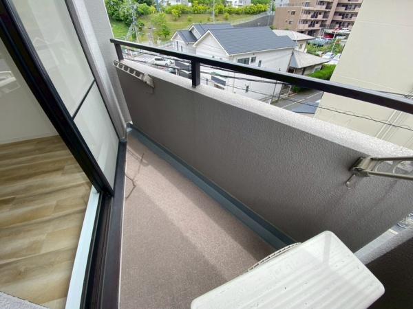 グランドメゾン学園前ベリエ