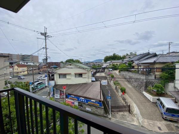 グランドメゾン学園前ベリエ