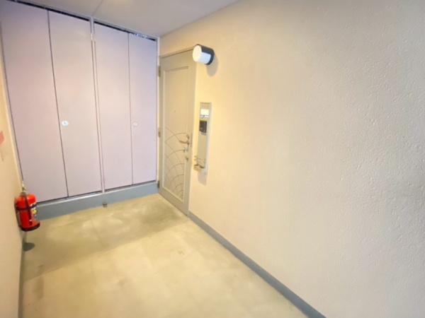 グランドメゾン学園前ベリエ