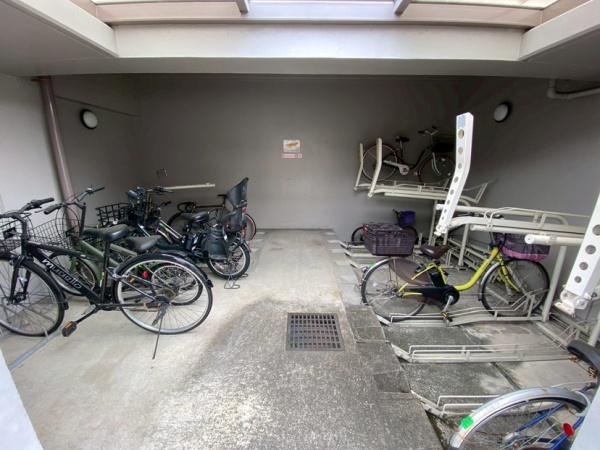 グランドメゾン学園前ベリエ