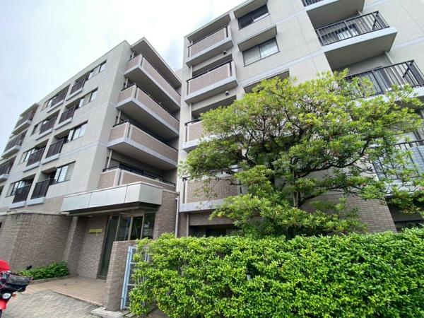 グランドメゾン学園前ベリエ