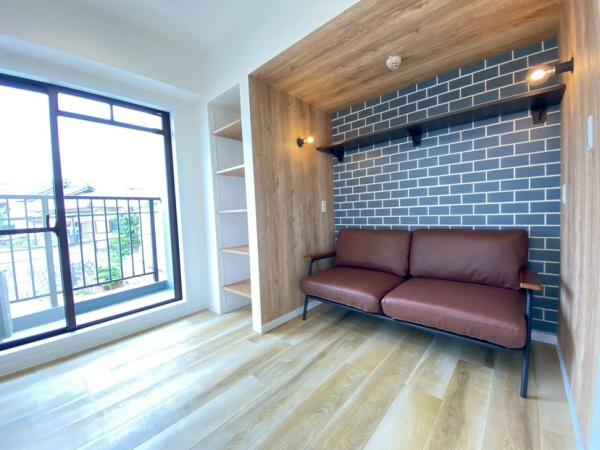 グランドメゾン学園前ベリエ