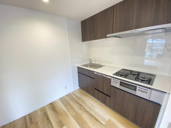 グランドメゾン学園前ベリエ