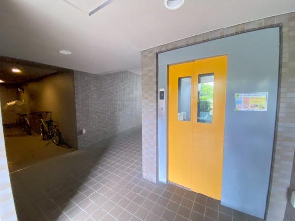 グランドメゾン学園前ベリエ