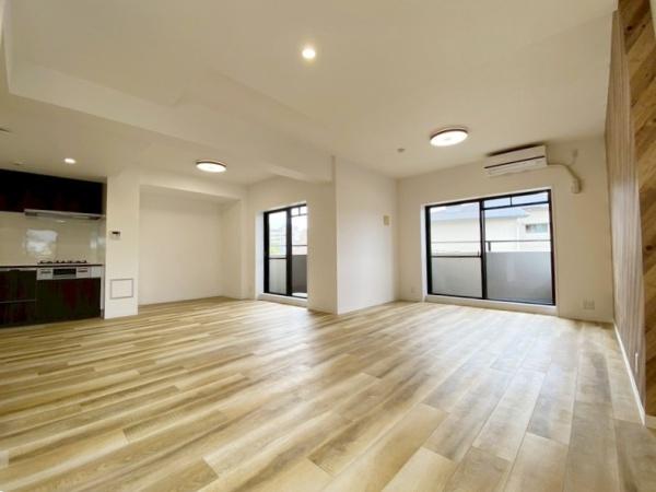 グランドメゾン学園前ベリエ