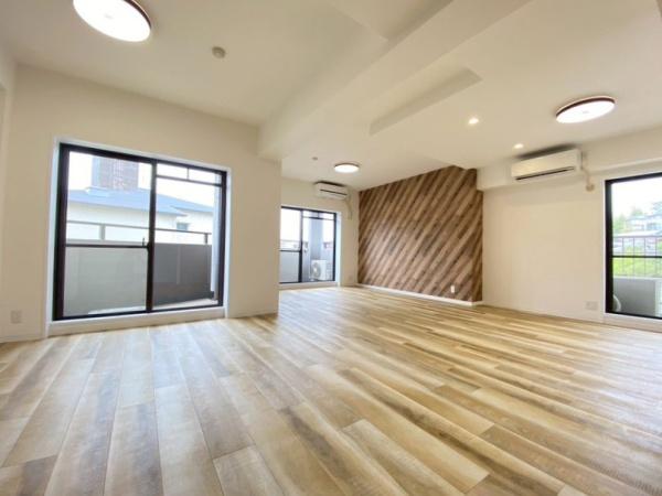 グランドメゾン学園前ベリエ