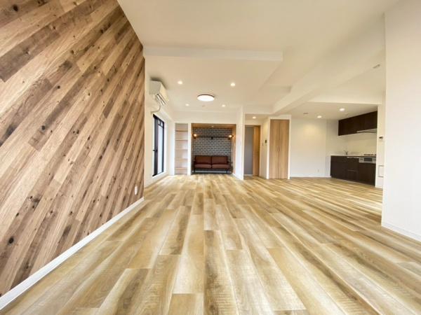 グランドメゾン学園前ベリエ