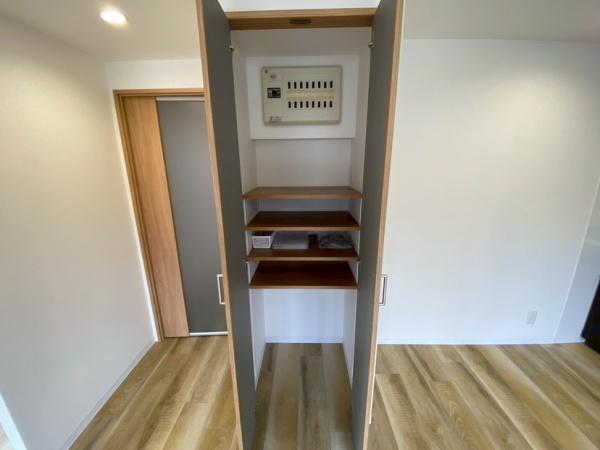 グランドメゾン学園前ベリエ