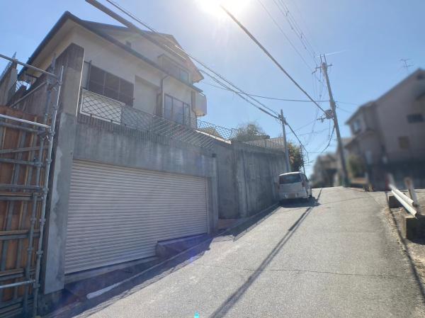 奈良市富雄北３丁目の中古一戸建て