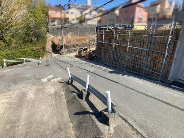 奈良市富雄北３丁目の中古一戸建て