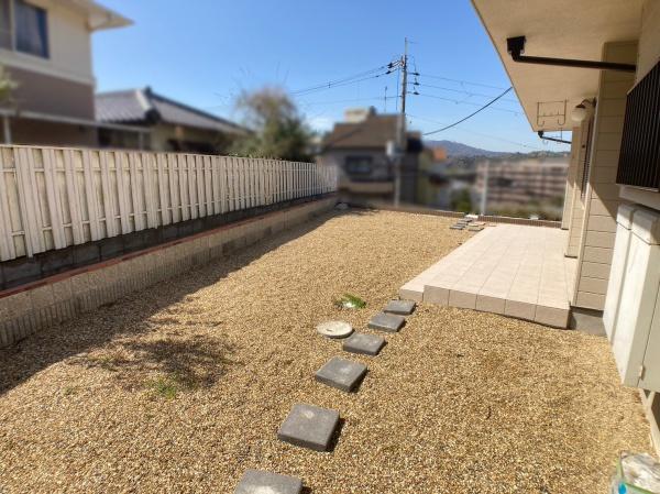 奈良市富雄北3丁目　中古一戸建