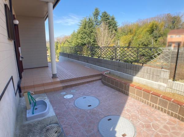 奈良市富雄北3丁目　中古一戸建