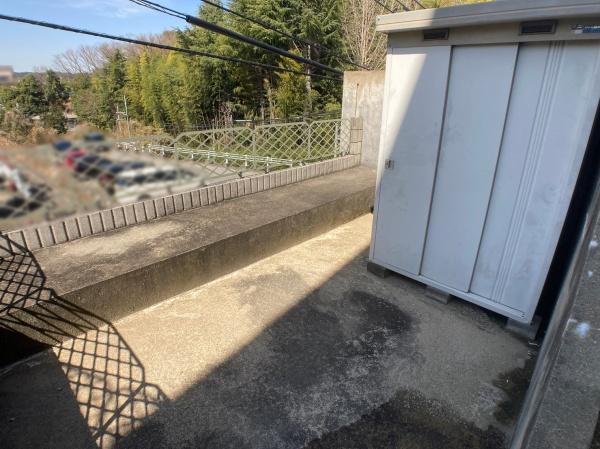 奈良市富雄北3丁目　中古一戸建