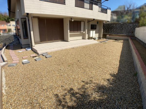 奈良市富雄北３丁目の中古一戸建て