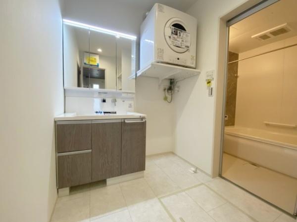 生駒市俵口町の新築一戸建