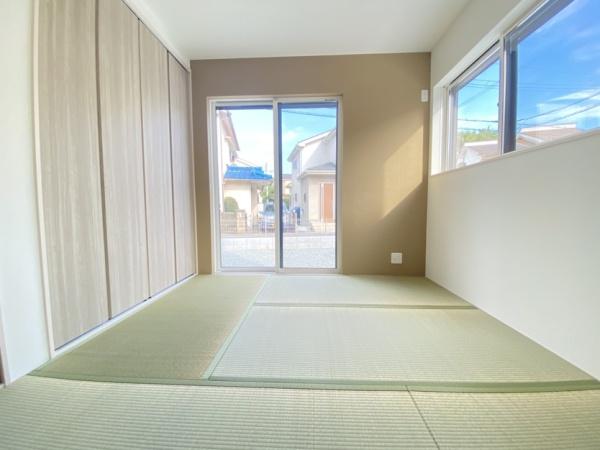 生駒市俵口町の新築一戸建