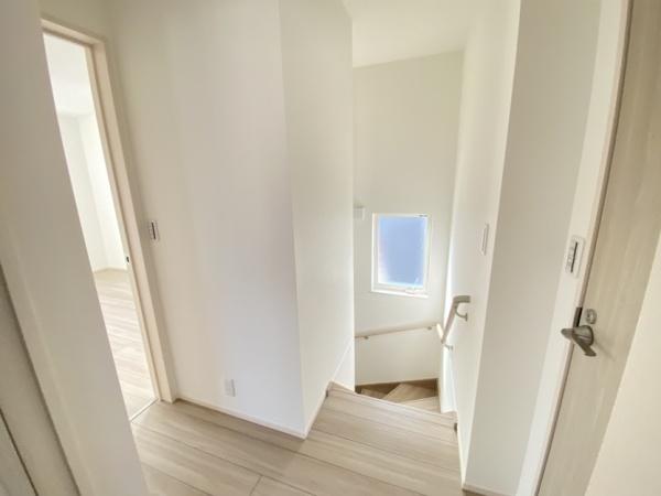 生駒市俵口町の新築一戸建