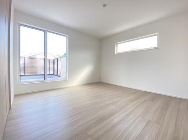 生駒市俵口町の新築一戸建