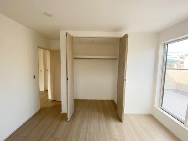 生駒市俵口町の新築一戸建