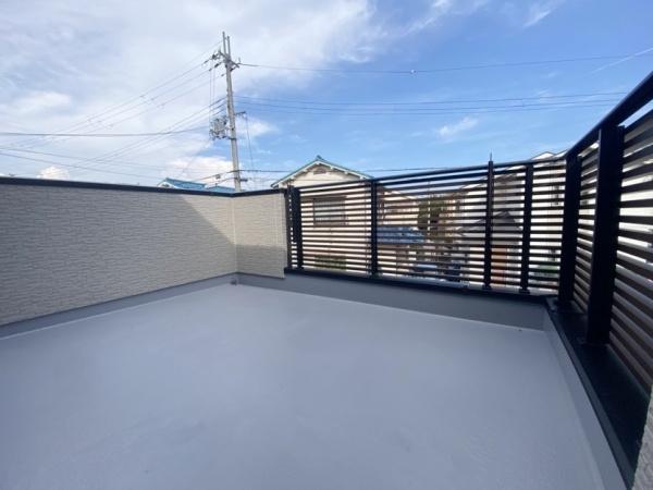 生駒市俵口町の新築一戸建