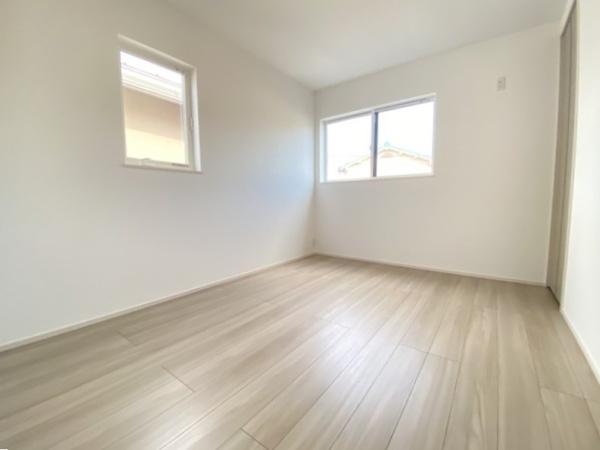 生駒市俵口町の新築一戸建