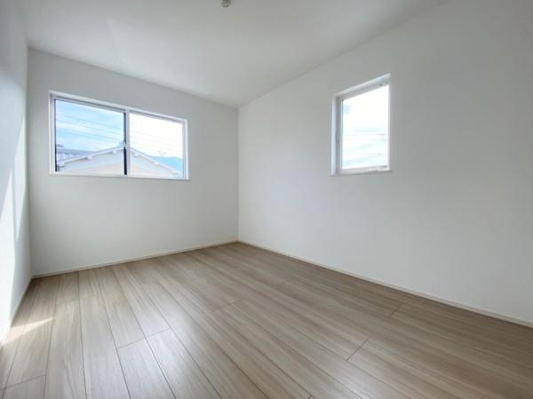 生駒市俵口町の新築一戸建