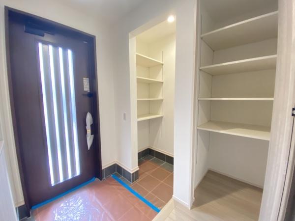 生駒市俵口町の新築一戸建