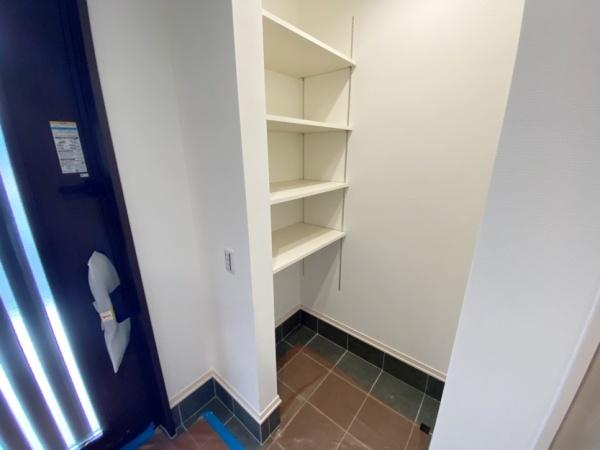 生駒市俵口町の新築一戸建