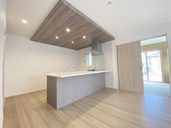 生駒市俵口町の新築一戸建