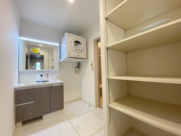 生駒市俵口町の新築一戸建