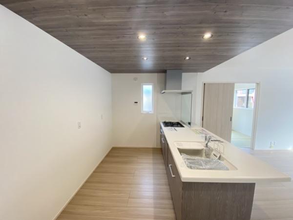 生駒市俵口町の新築一戸建