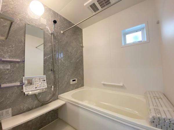 生駒市俵口町の新築一戸建