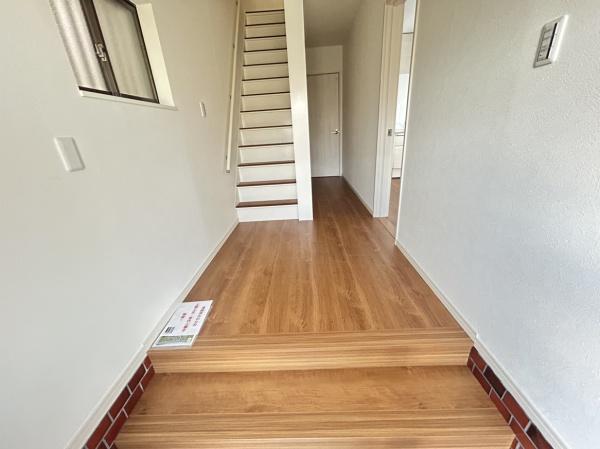 奈良市富雄元町１丁目の中古一戸建て