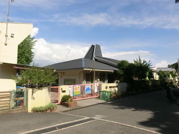 生駒市あすか野北３丁目の中古一戸建て(生駒市立あすか野幼稚園)