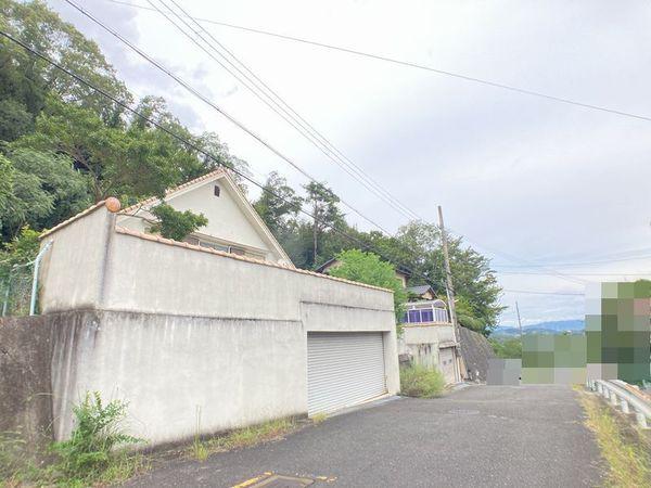 生駒市あすか野北３丁目の中古一戸建て